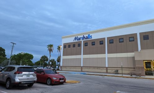 Marshalls Fort Lauderdale