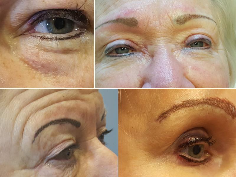 Touch of Bliss Salon & Spa