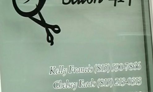 Salon 414 Milledgeville