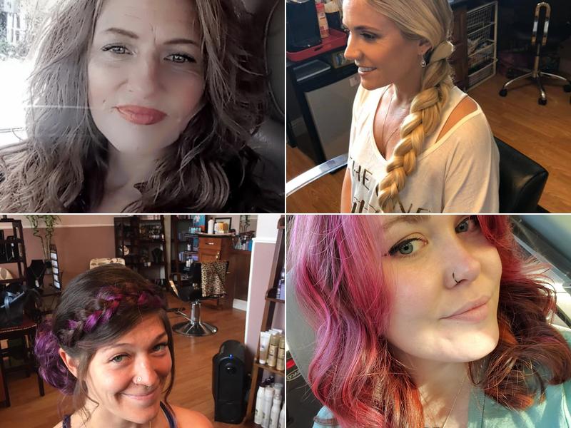 Bella Capelli Salon & Spa