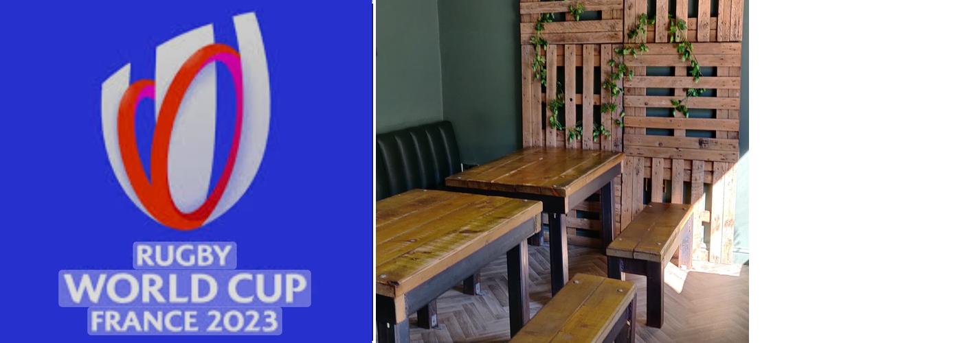 Northern Whisper Ramsbottom Tap Room