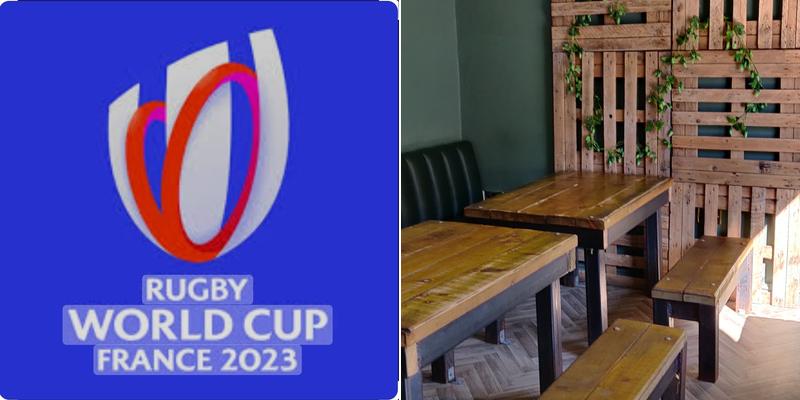 Northern Whisper Ramsbottom Tap Room