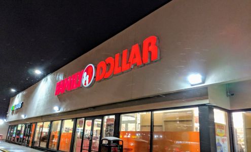Family Dollar
