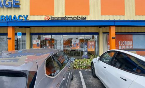 Boost Mobile