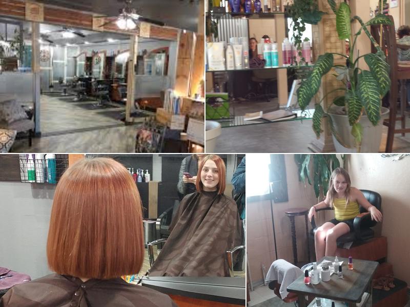 Shearwood Forest Salon