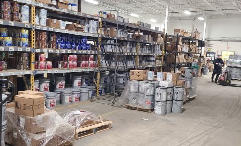 Sherwin-Williams Commercial Paint Store