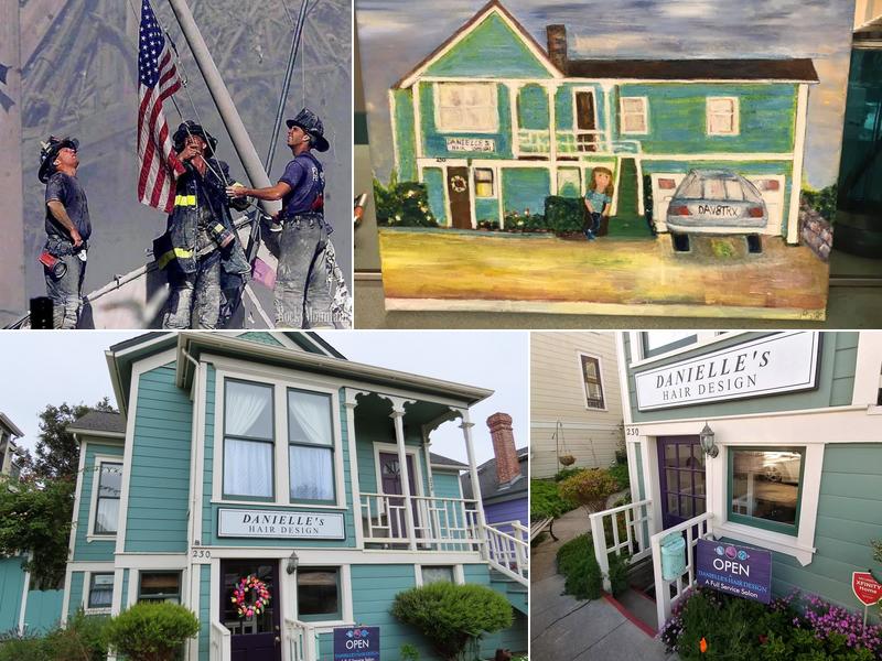 Danielle's Hair Design