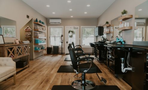 The Edge Salon 4140 Bluff Ln, Fish Creek Wisconsin 54212