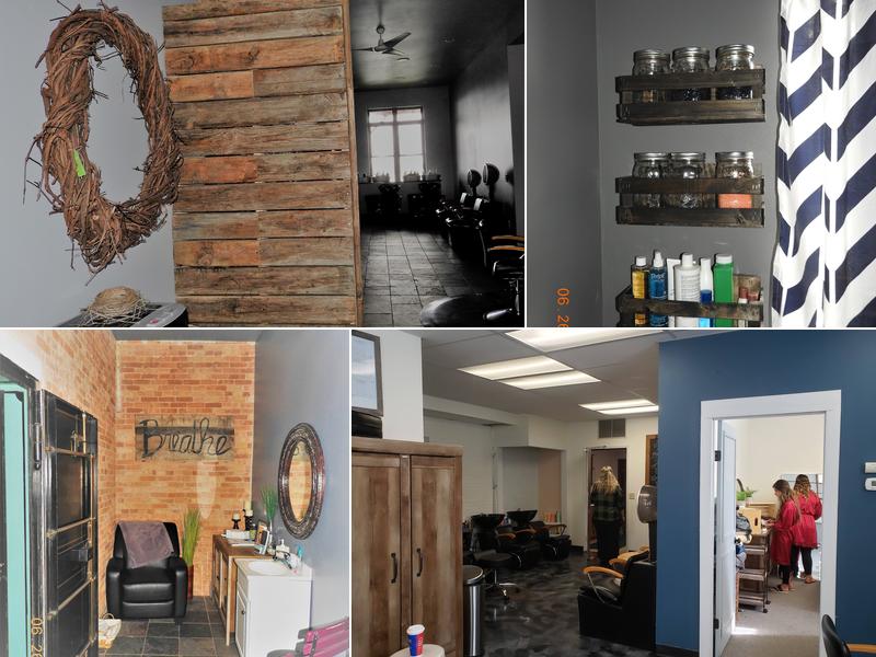 element Salon & Spa