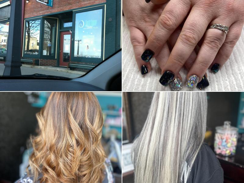 Intrigue Salon & Body Studio