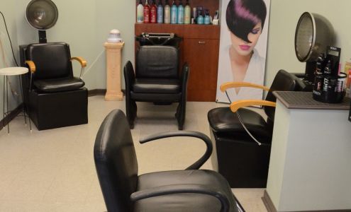 Strand Salon 1732 Main St, Marinette Wisconsin 54143