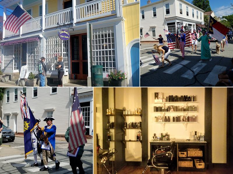 Elizabeth's Hair Studio