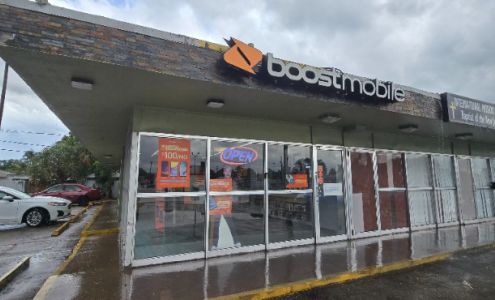 Boost Mobile