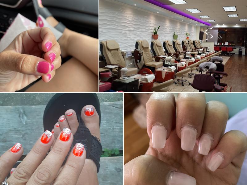 Lily Nail & Spa
