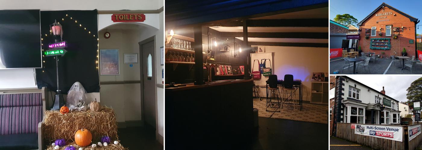 St. Margarets Tavern