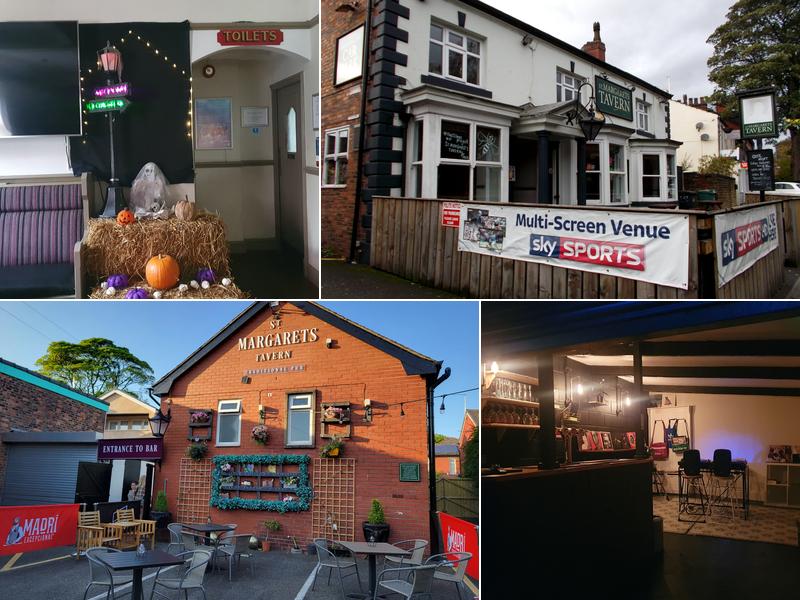 St. Margarets Tavern