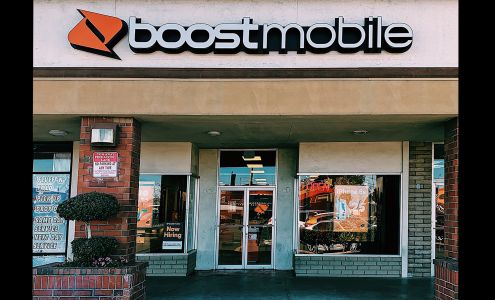 Boost Mobile