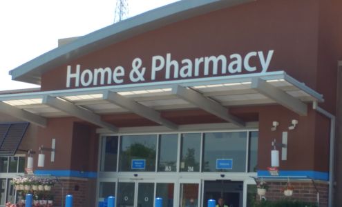 Walmart Pharmacy