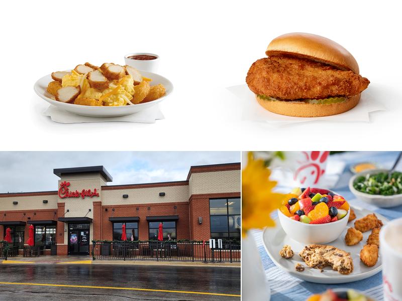 Chick-fil-A