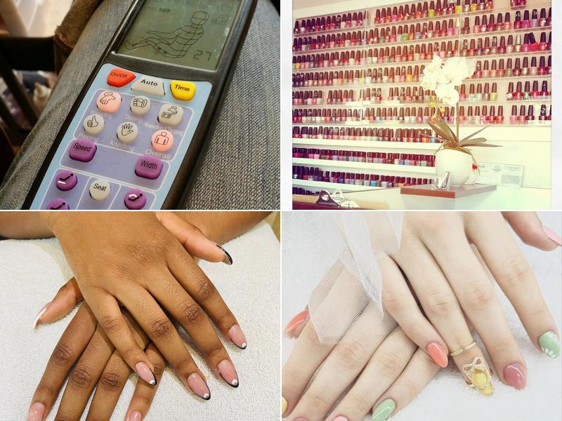 Paradise Salon - Corte Madera