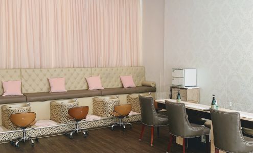 UB nails Lake Forest