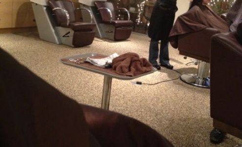 Louis Vargas Salon Fresno