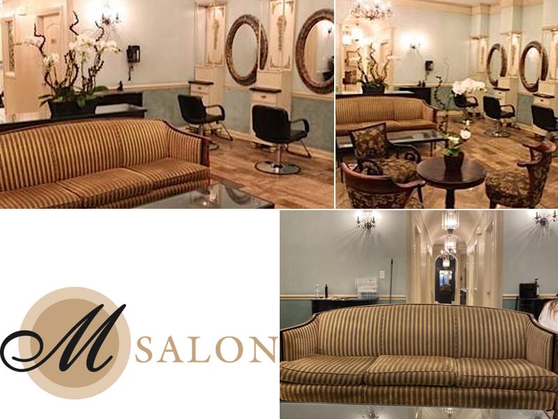 M Salon