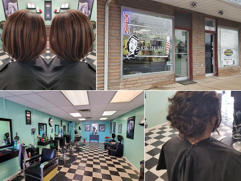 Vincente's Salon
