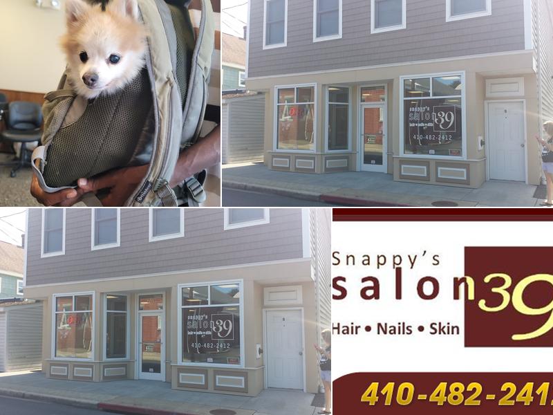 Snappy's Hair Design