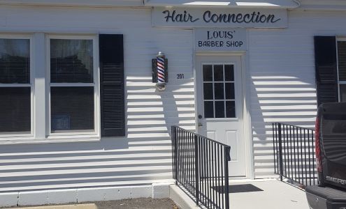 Hair Connection 201 N 6th St, Denton Maryland 21629