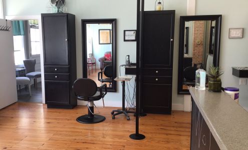 Parlour 7 & Co. Salon 7 N 6th St, Denton Maryland 21629