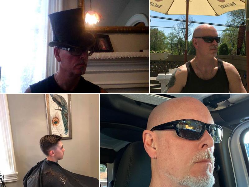 Donn's Hair Alternative