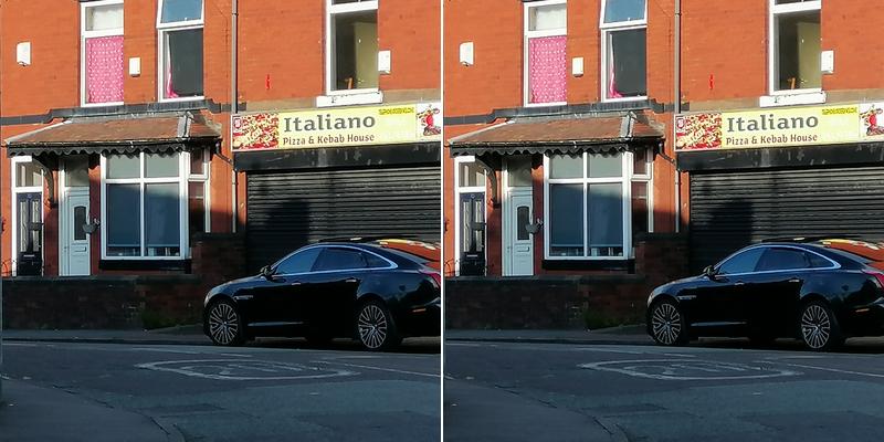 Italiano Pizza & Kebab House