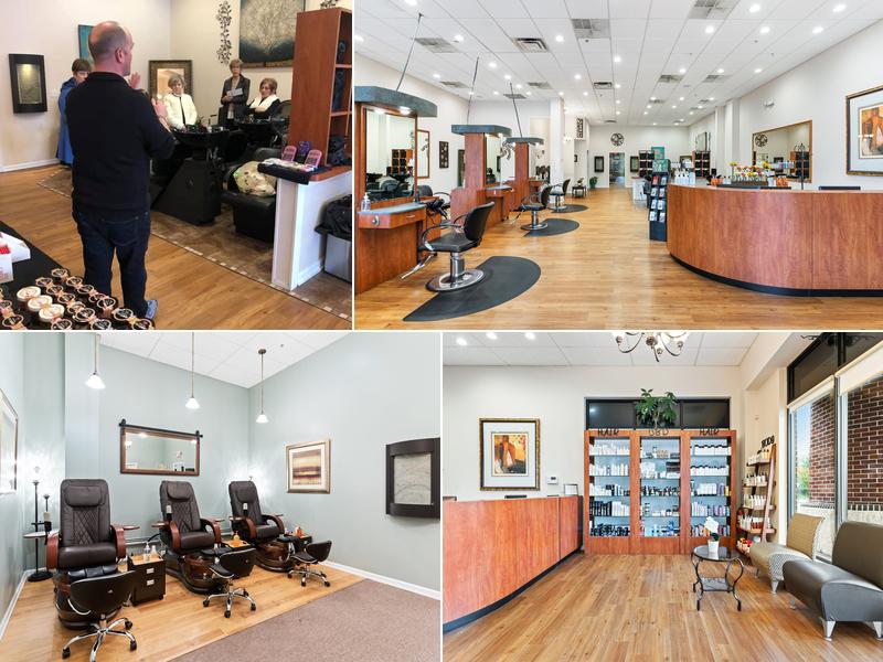 Stephan & Co. Salon and Spa