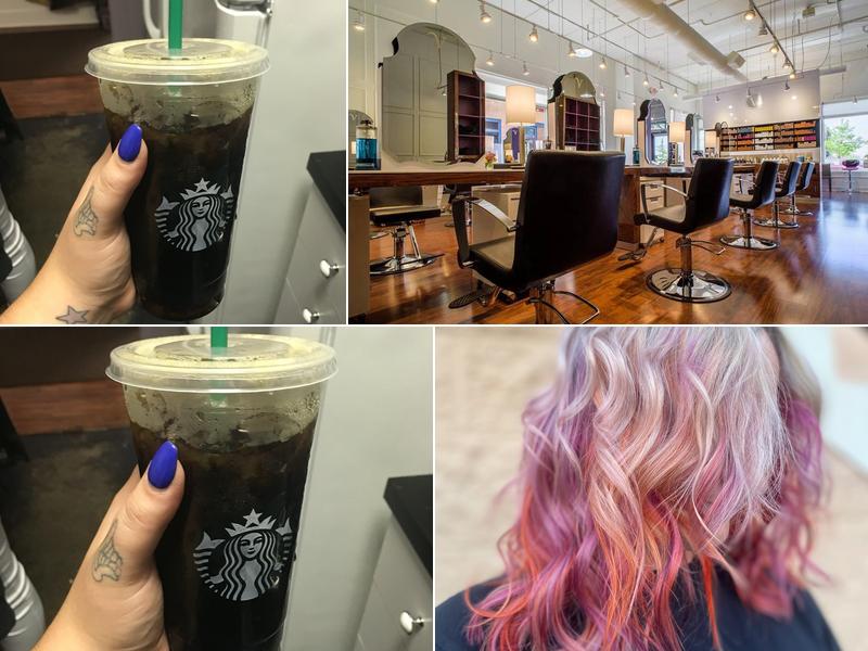 Village Salon and Spa