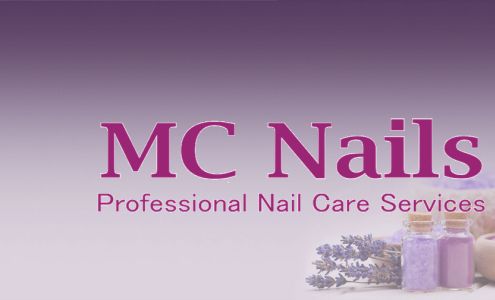 MC Nails Rehoboth Beach