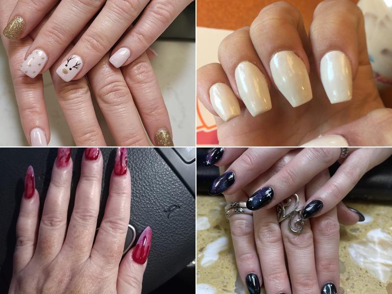 Suncco Salon Nails & Tanning