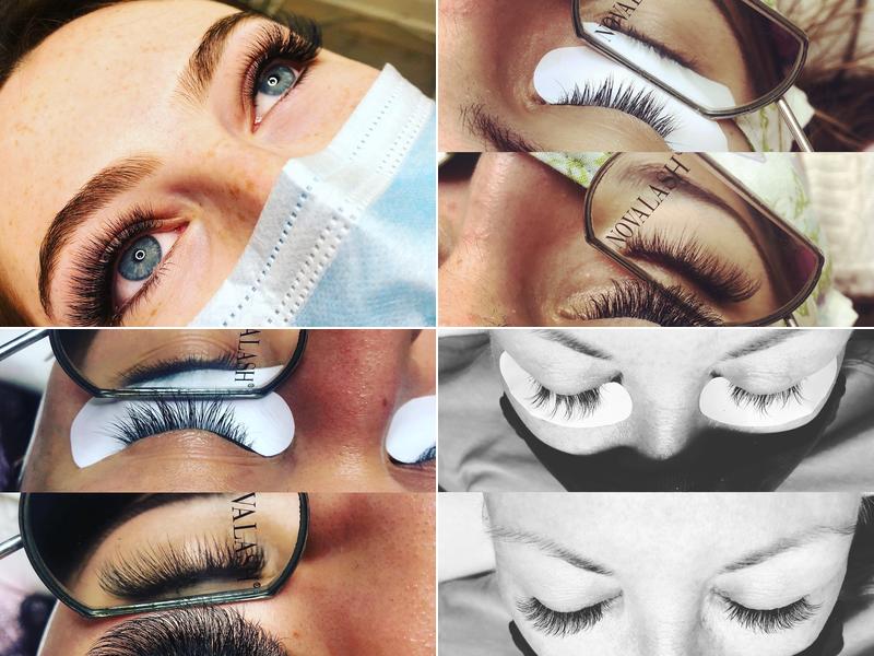 At First Glantz Beauty