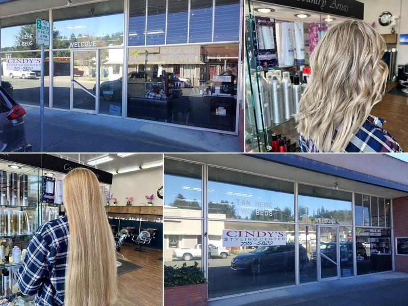 Cindy's Styling Center