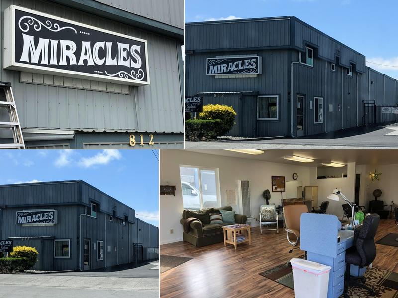 Miracles Beauty Salon