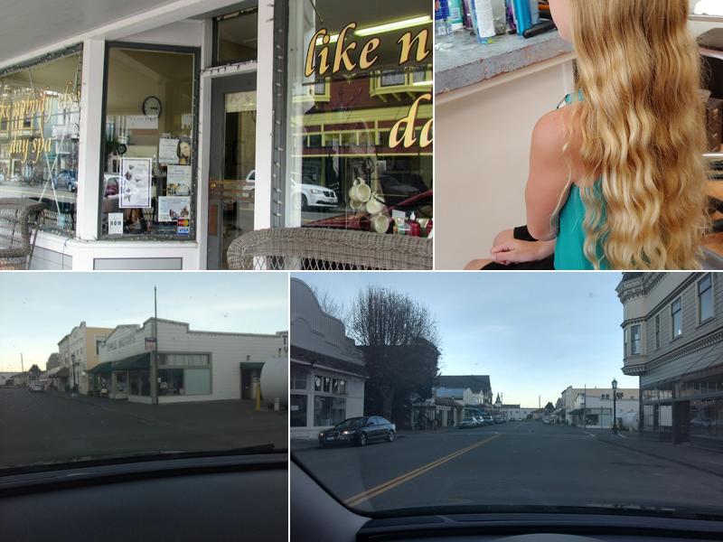 Like Nobody Else Day Spa