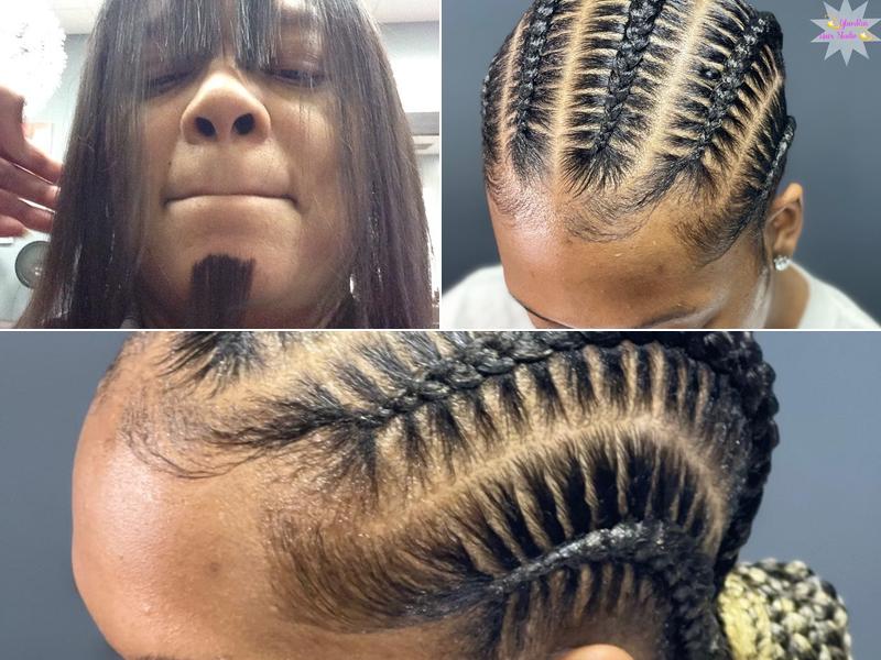 Glam-R-Us Hair Studio Inc