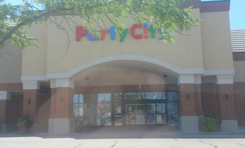 Party City