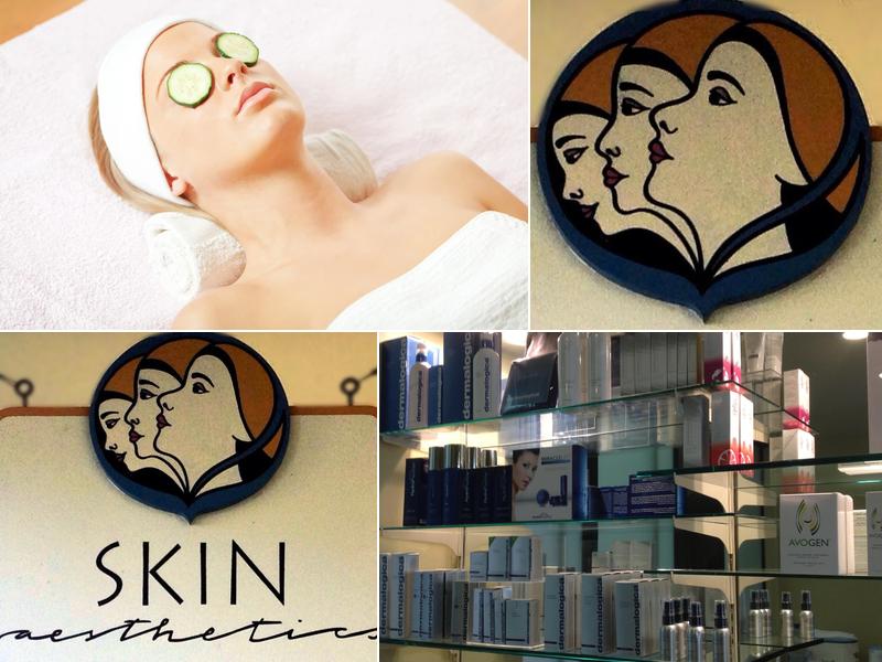 Skin Aesthetics Inc