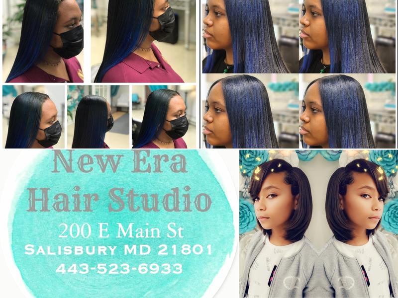 New Era Hair Studio