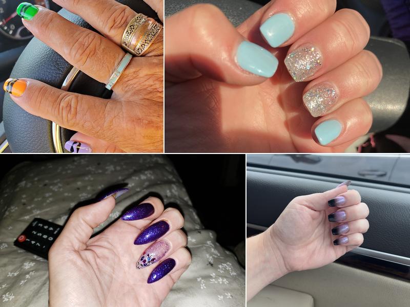 Extreme Nails And Tanning