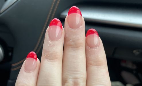 Top Nails