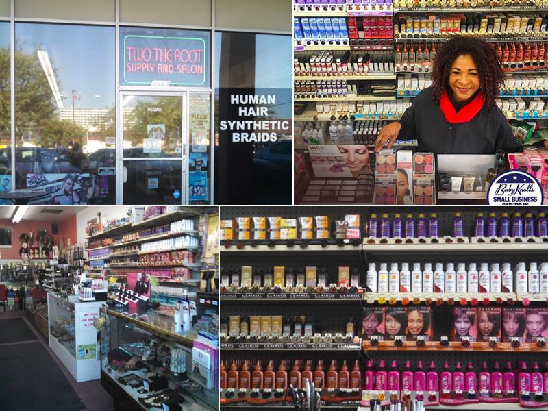 Two the Root Beauty Supply & Salon