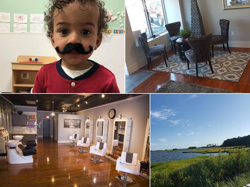 Vogue On 54 Salon & Spa