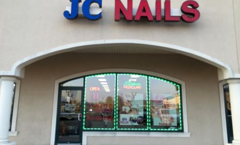 J C Nails